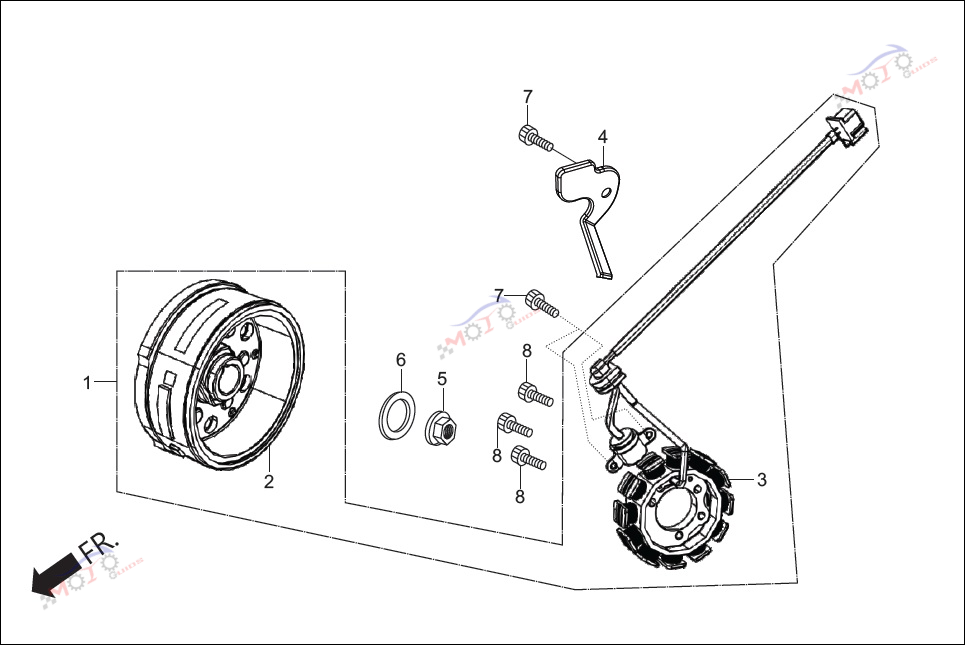 Engine Diagram